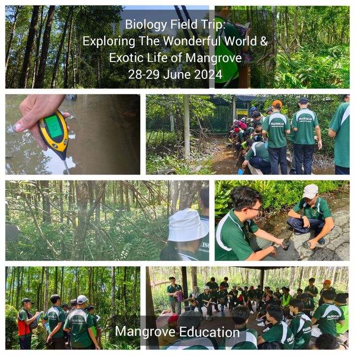 The Biology Unit Under The Guidance Of Gkmp 