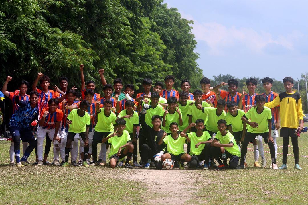 Smk St Francis, Had Many Achievements For The 