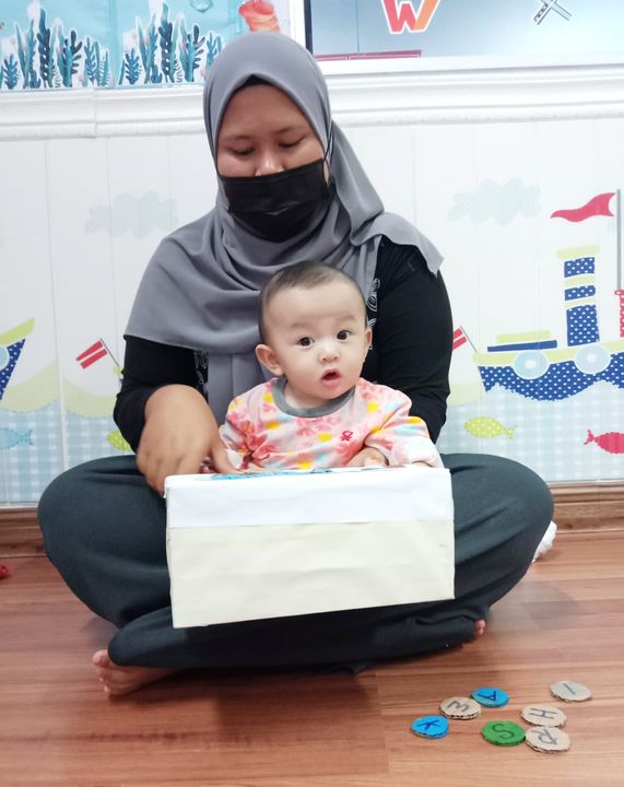 Aulad Pintar Childcare Centre Auladpintareducation Baby Newnorm Staysave 