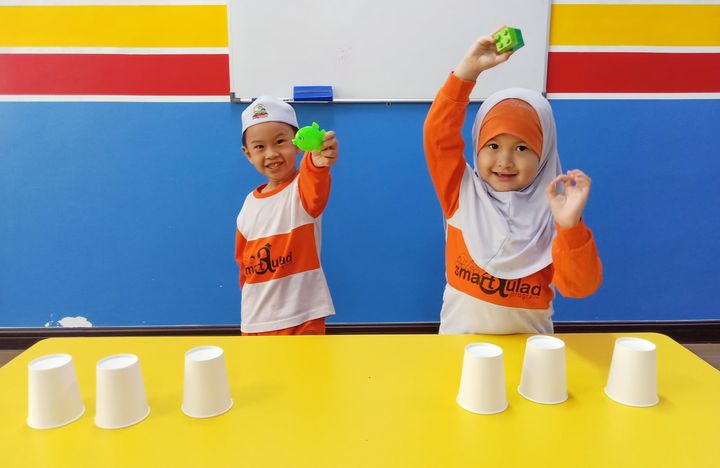 Aulad Pintar Childcare Centre Auladpintareducation 3years Newnorm Staysave 