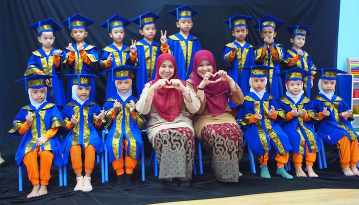 Sesi Fotografi Tap Tunjong 2021 Alhamdulillah Selesai Sudah 