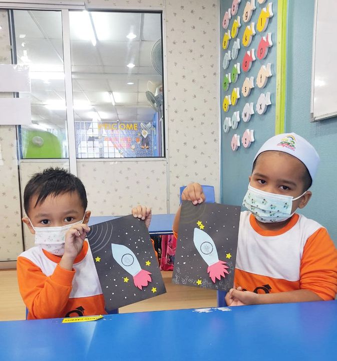 Tadika Aulad Pintar Pasir Tumboh Auladpintareducation Aulad4 Newnorm 