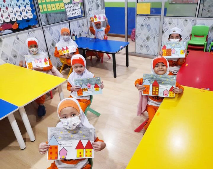 Tadika Aulad Pintar Pasir Tumboh Auladpintareducation Aulad6 Newnorm 