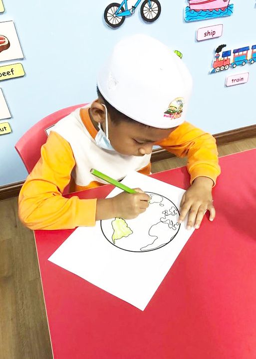 Tadika Aulad Pintar Tunjong Auladpintareducation Aulad6 Newnorm Staysave 