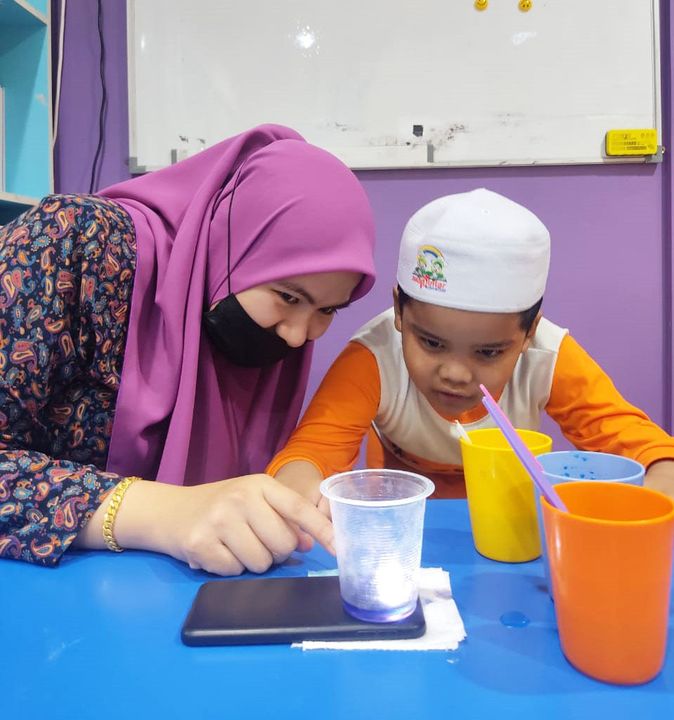 Tadika Aulad Pintar Pasir Tumboh Auladpintareducation Aulad4 Newnorm 