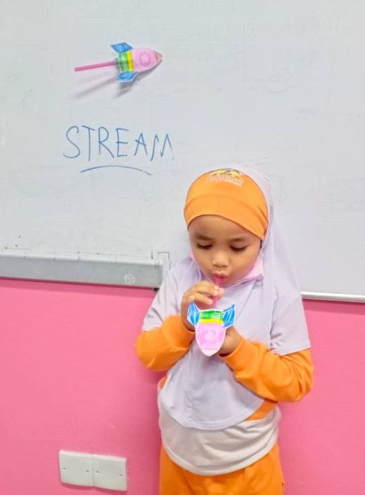 Tadika Aulad Pintar Tunjong Auladpintareducation Aulad4 Newnorm Staysave 