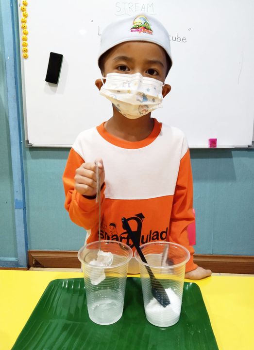 Tadika Aulad Pasir Tumboh Auladpintareducation Aulad5 Newnorm Staysave 