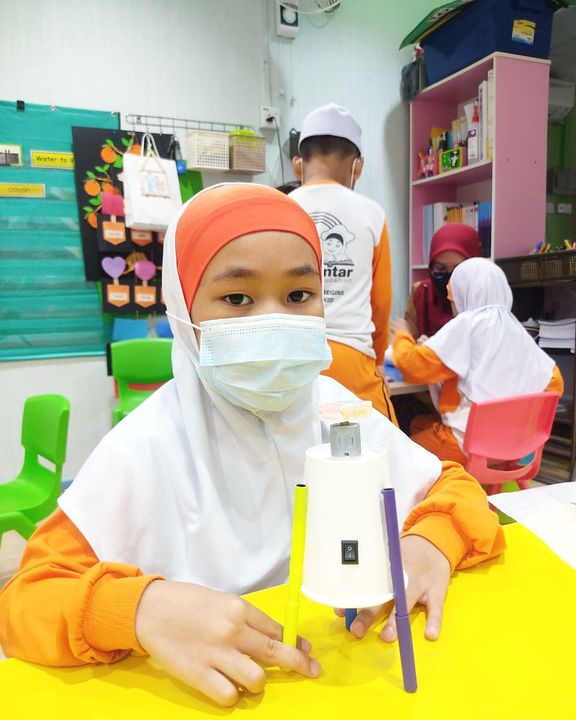 Tadika Aulad Pasir Tumboh Tadika Aulad Tunjong Auladpintareducation 