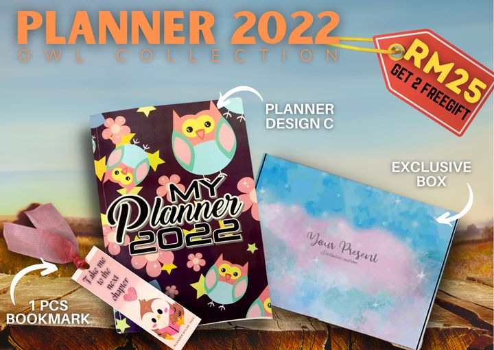 Planner Design C  