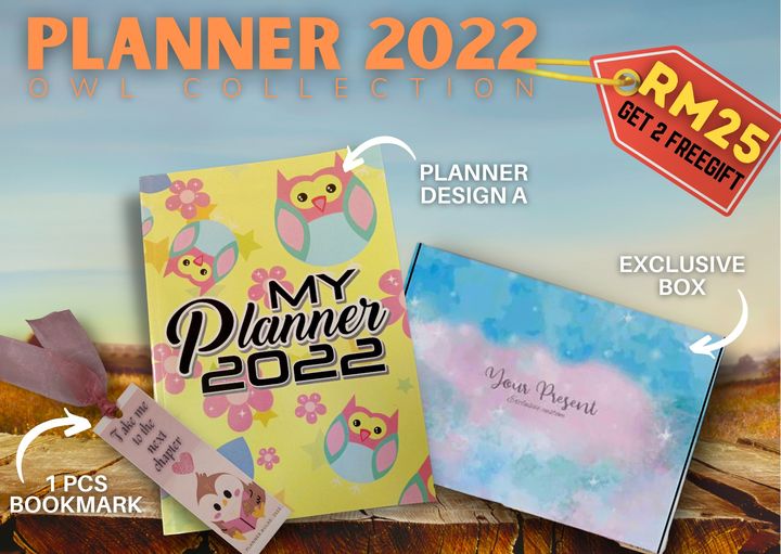 Planner Design A  