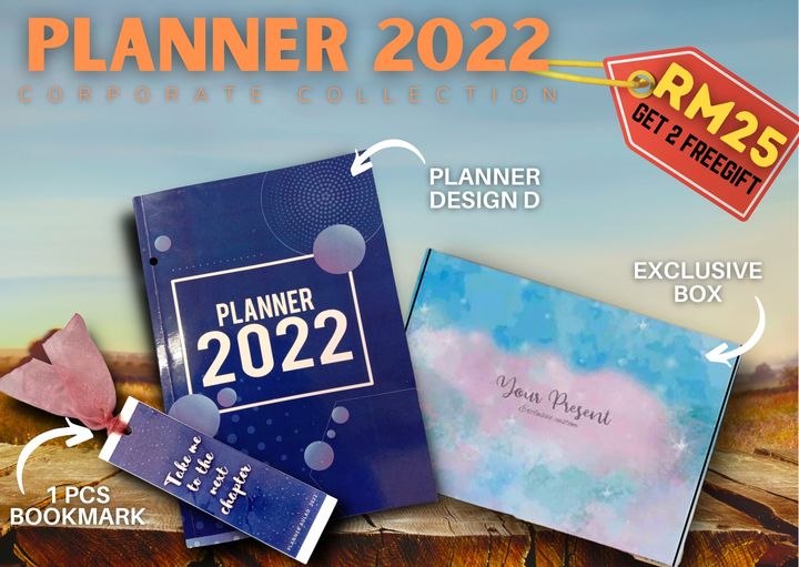 Planner Design C  
