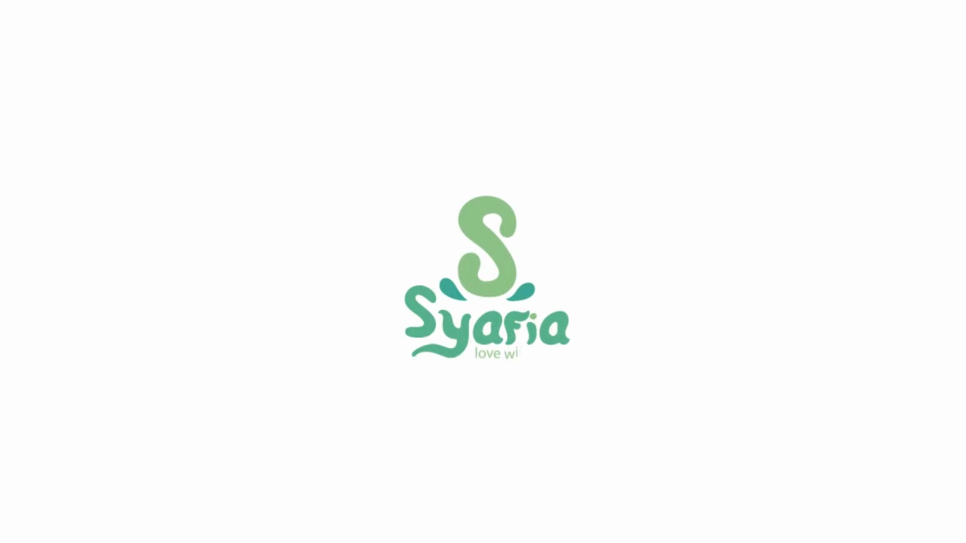 ✨ Susu Syafia – Pilihan Bijak Anak-anak Ceria! 