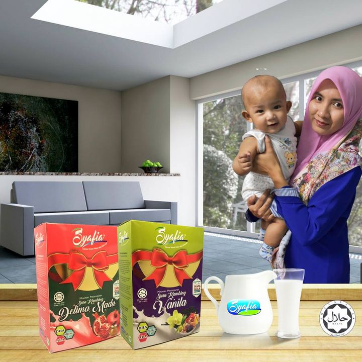 Perhatian!! Ibu Mengandung Yang Ada Morning Sickness, Tiada 