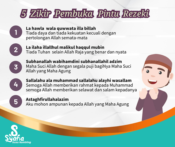 Salam Jumaat Penuh Berkah Untuk Semua 