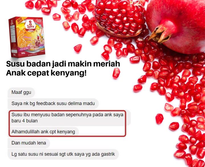 Orang Kata Perkara Baik Perlu Dikongsi Supaya Memberi 