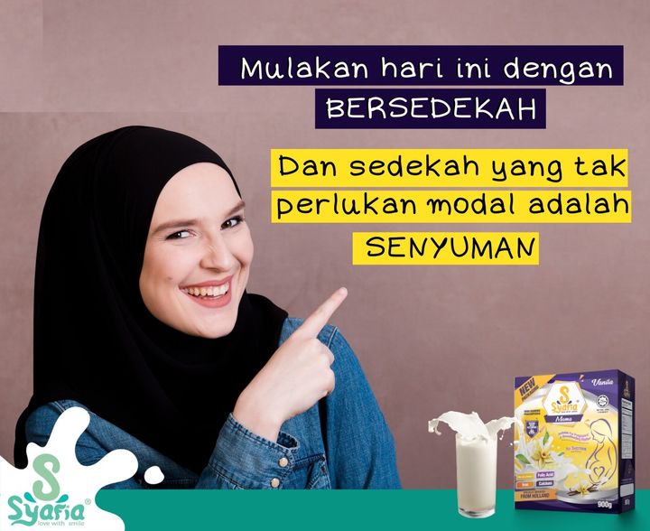 Hiasi Hari Mulia Di Bulan Ramadan Dengan Sedekah 