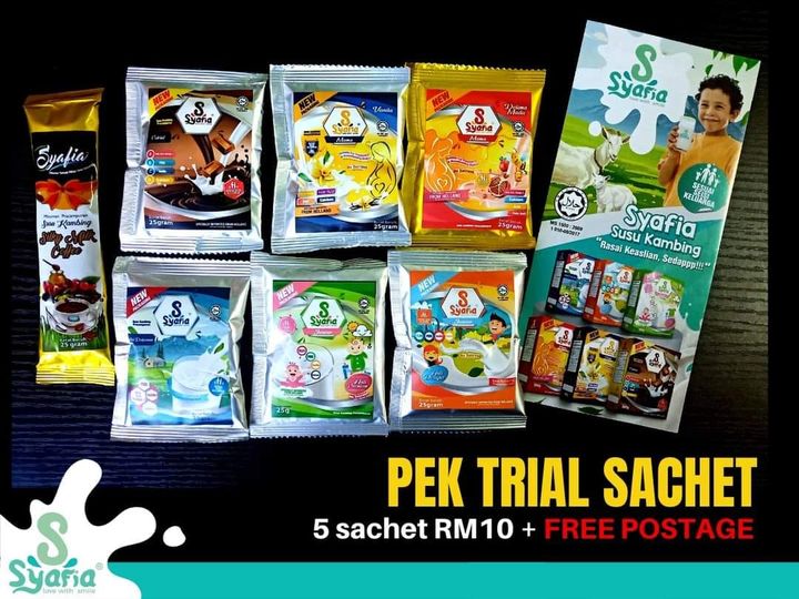 Masih Tercari Susu Yang Sesuai Untuk Anak-anak & 