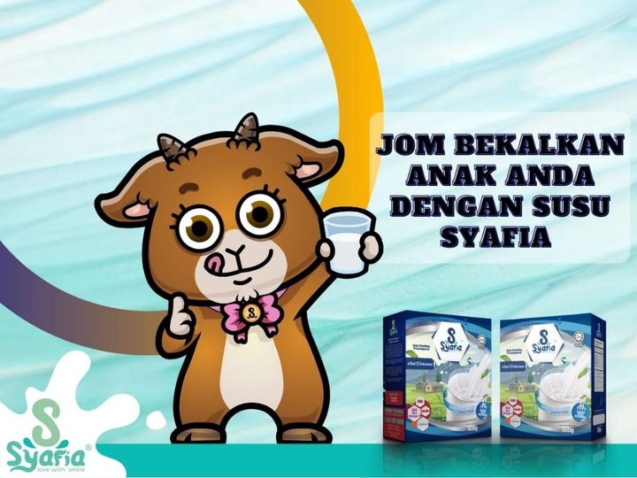 Bekalkan Tenaga Untuk Aktiviti Harian Anak-anak Dengan Susu 