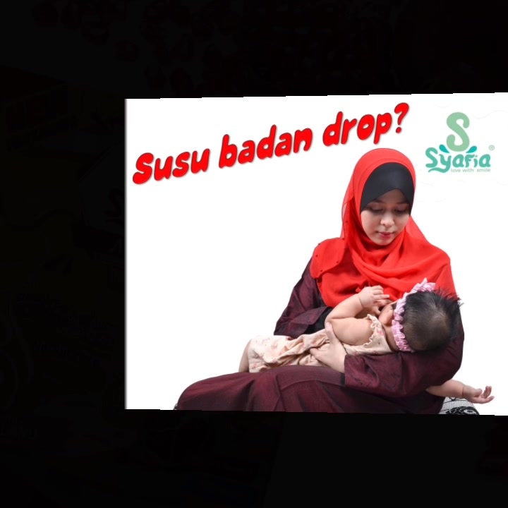 Memang Menjadi Impian Ibu-ibu Nak Menyusukan Anak Sampai 