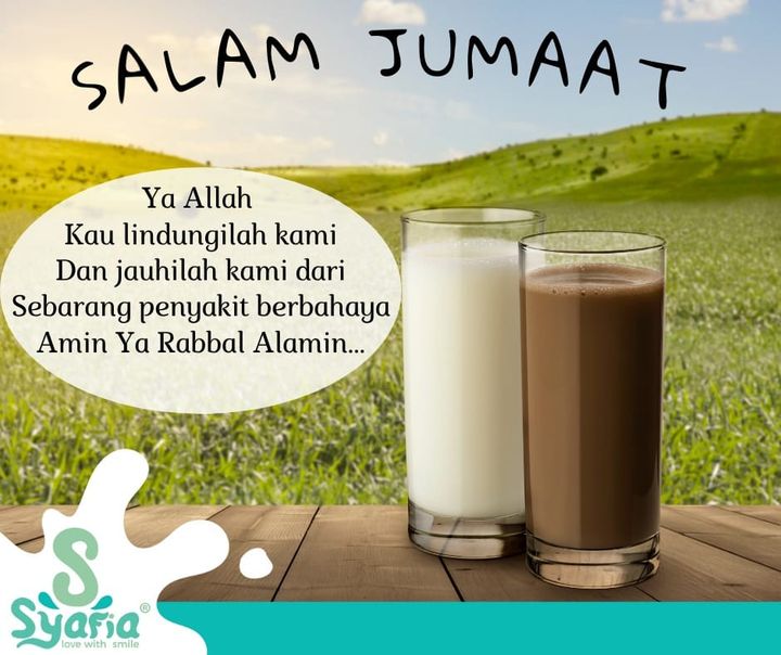 Salam Jumaat