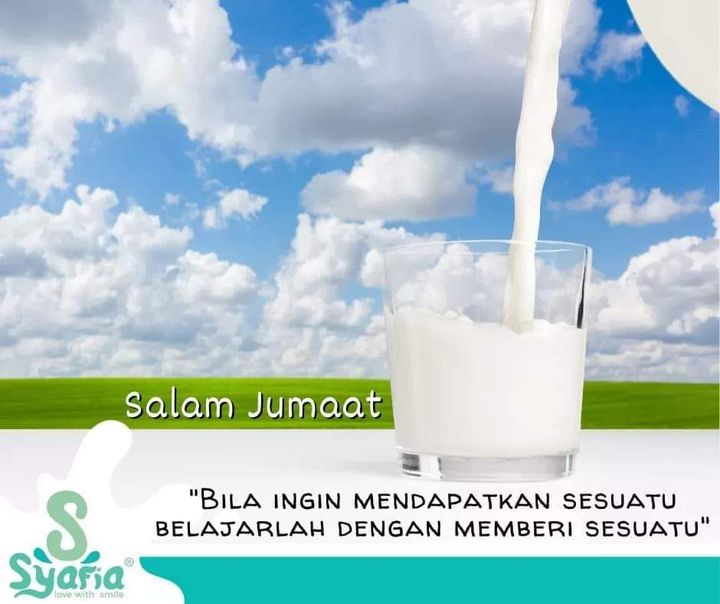 Salam Jumaat... 