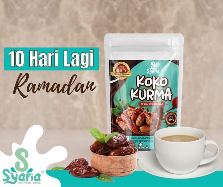 10 Hari Menuju Ramadan 