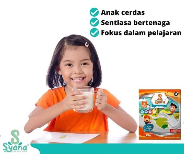 Sebelum Pdpr, Pastikan Anak-anak Bersarapan Dahulu