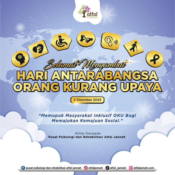 Sama Sama Kita Raikan Kepelbagaian Dan Kekuatan Komuniti 