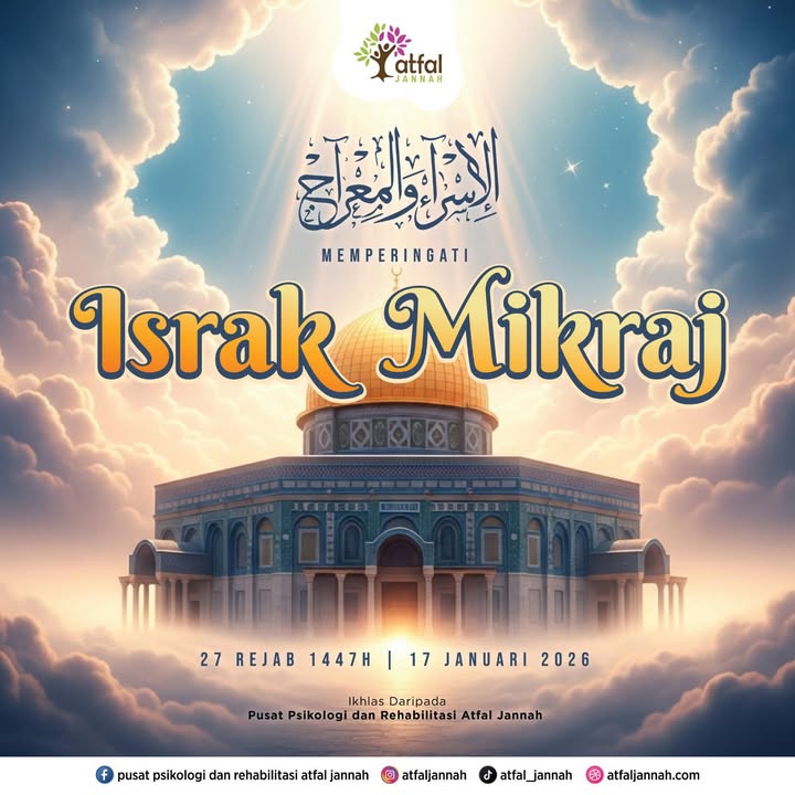 Perjalanan Agung Rasulullah Saw Isra Mikraj Mengingatkan Kita 