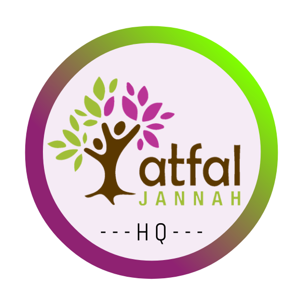 Hq Atfal Jannah Sdn Bhd 