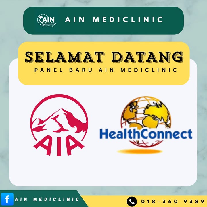 Assalammualaikum Dan Salam Sejahtera Berita Baik Untuk Semua 
