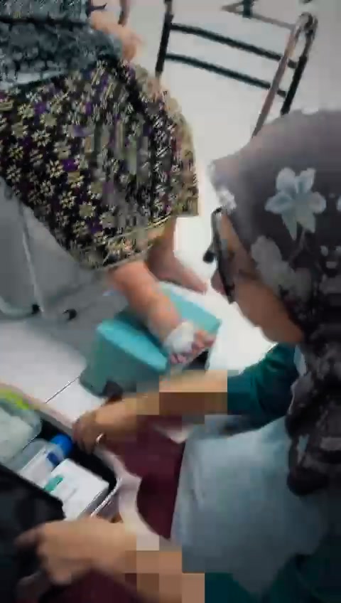 Perkhidmatan Home Visit Nak Doktor Ke Rumah Anda 