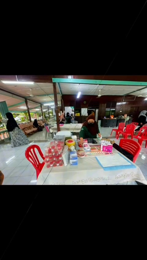 Apa Ain Mediclinic Health Tour Biar Betul Ye 