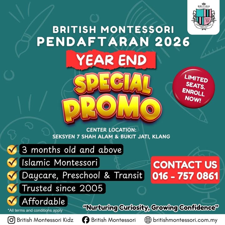 New Intake 2026 Now Open 