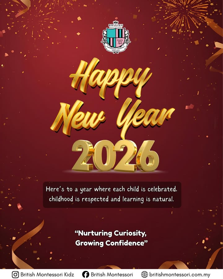 ✨ Welcome, 2026 ✨ 