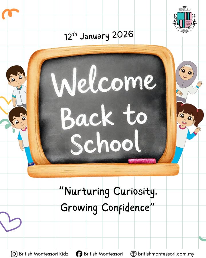 Smiles Are Back, Backpacks Are Ready, And Happy 