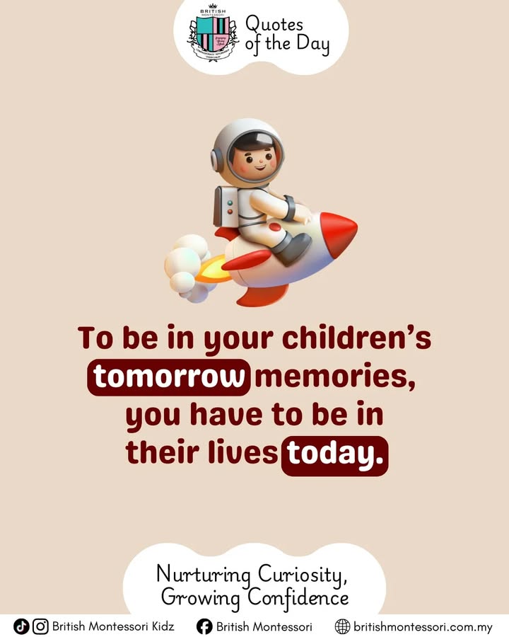 Children Remember How It Felt To Be Loved, 