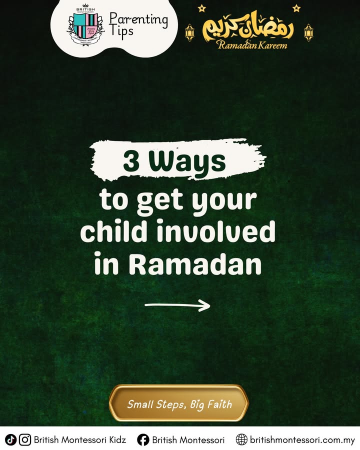 Ramadan Is One Of The Most Beautiful Times 