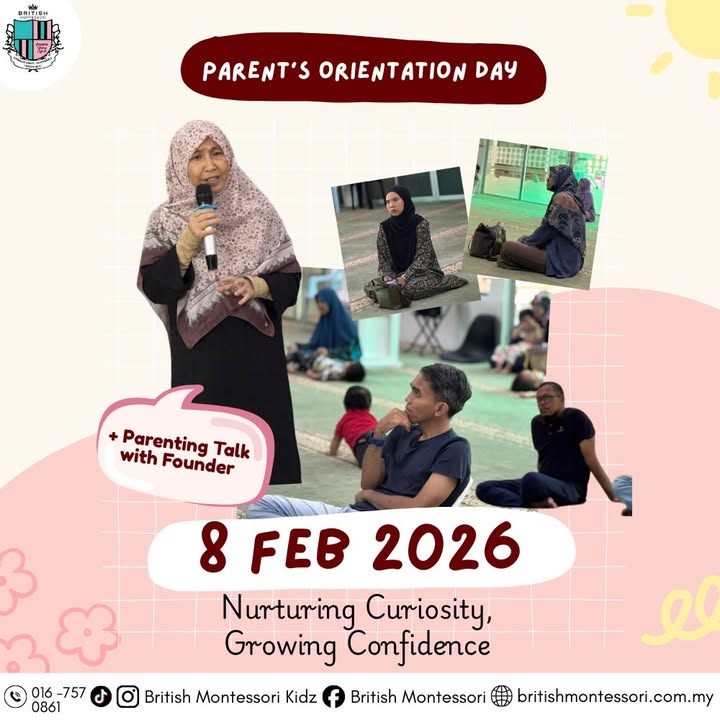 A Wonderful Morning Spent With Parents Who Care 