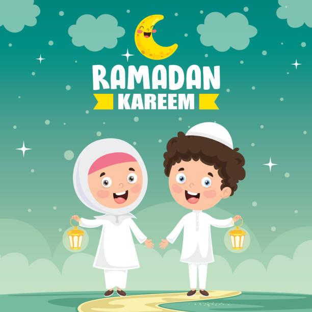 Ramadan Kareem We Wish You A Very Blessed 