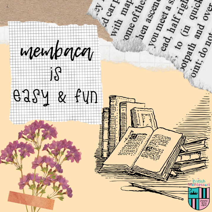 Jangan Lupa Look Out For Our Reading Learning 