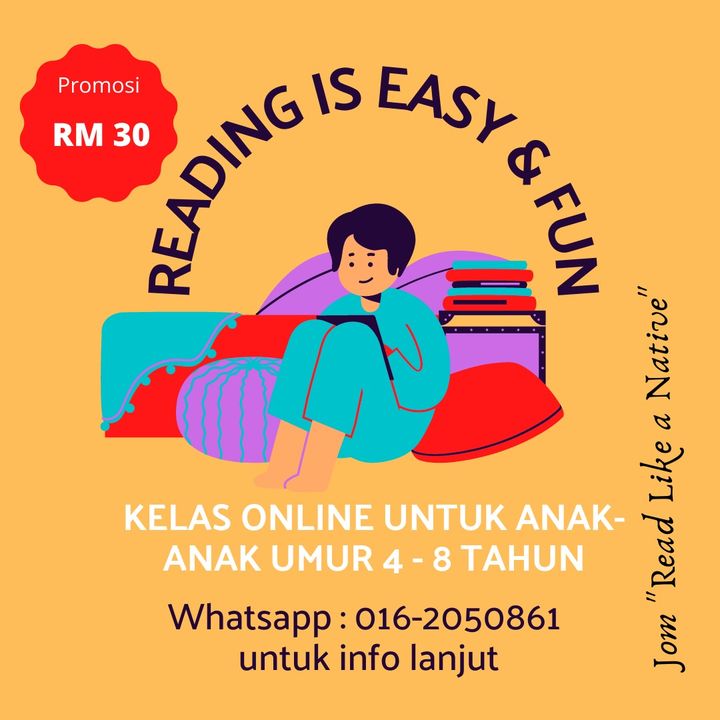 Assalamualaikum  Dan Salam Sejatera... 