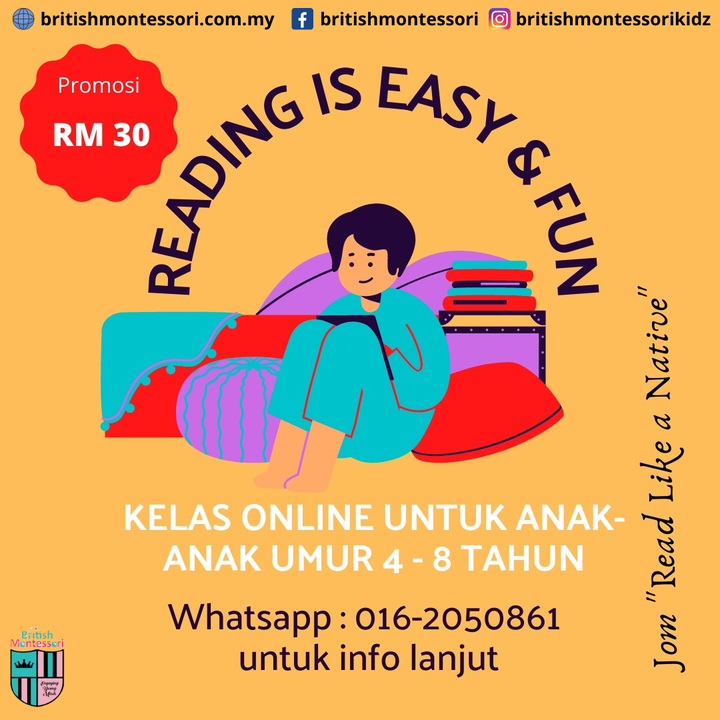 Ada Yang Masih Tidak Berani Menghantar Anak Ke 