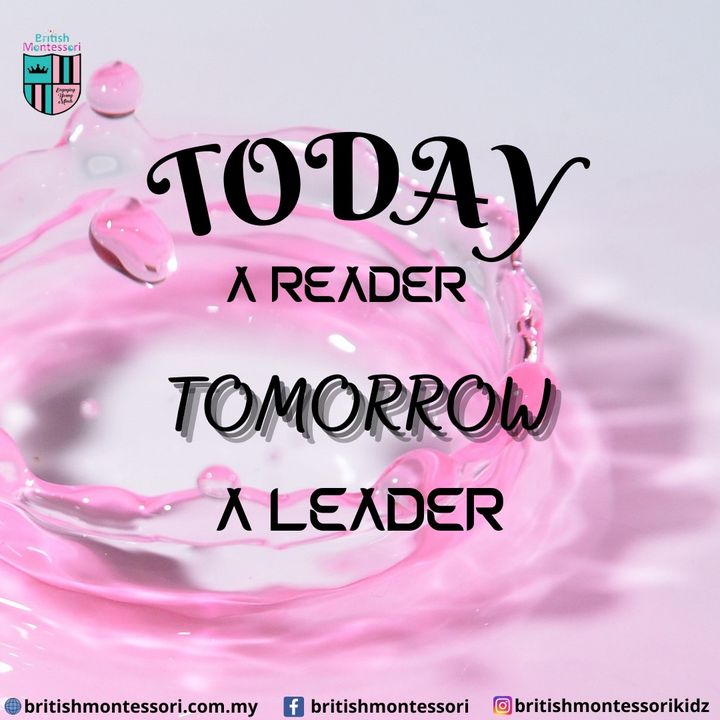 Assalamualaikum, Salam Sejahtera & Good Morning 