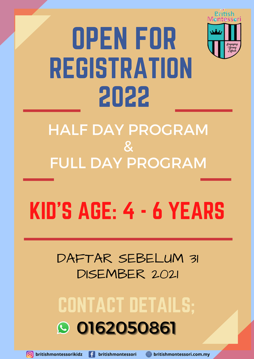 ❗❗pendaftaran 2022 Sekarang Di Buka❗❗  