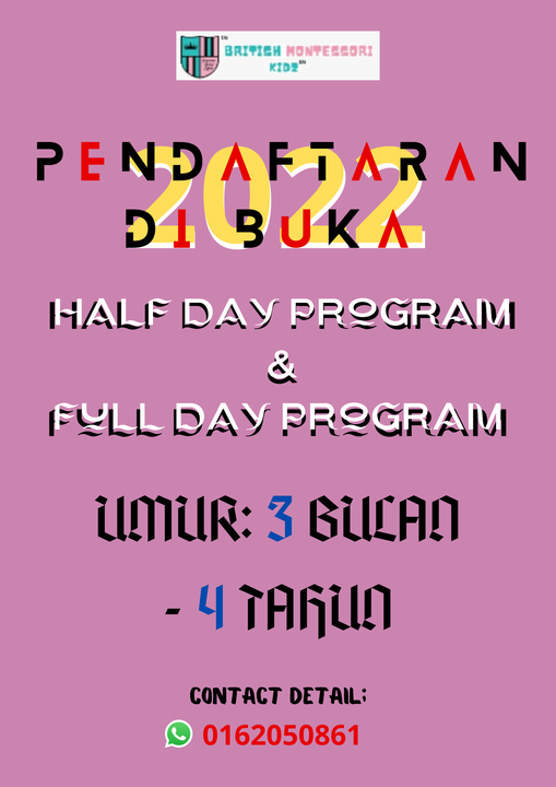 ❗open For Registration Nowww❗ 