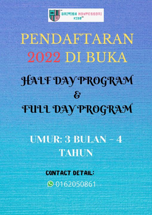 ❗open For Registration Nowww❗ 