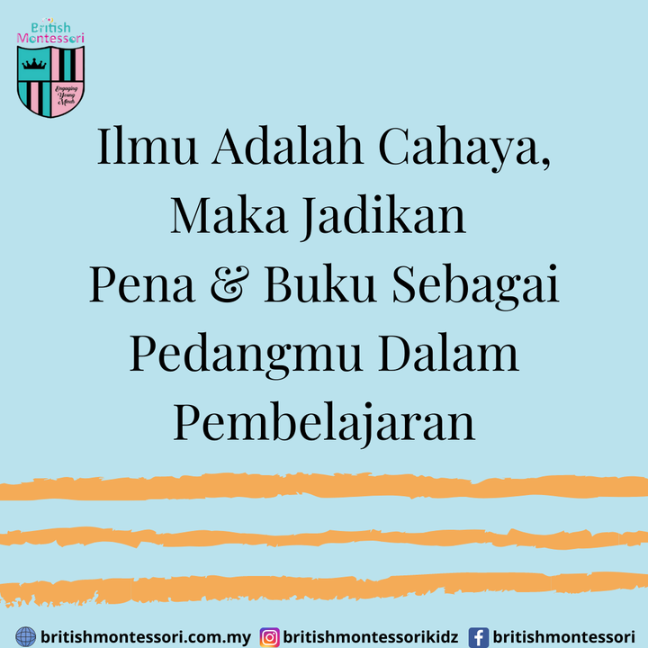Salam Sejahtera 
