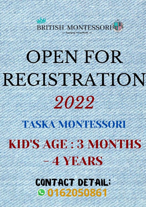 ❗open For Registration Nowww❗ 