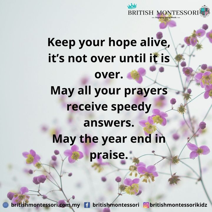 Assalamualaikum & Good Day Everyone 